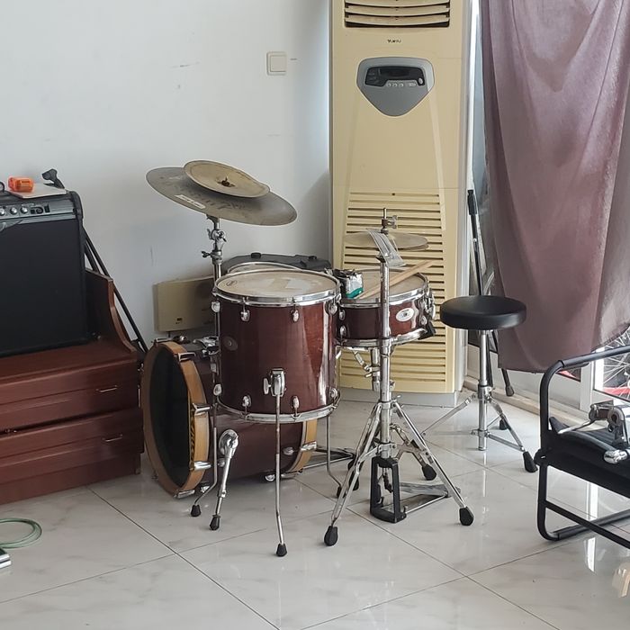 PREMIER Artist Birch Kit