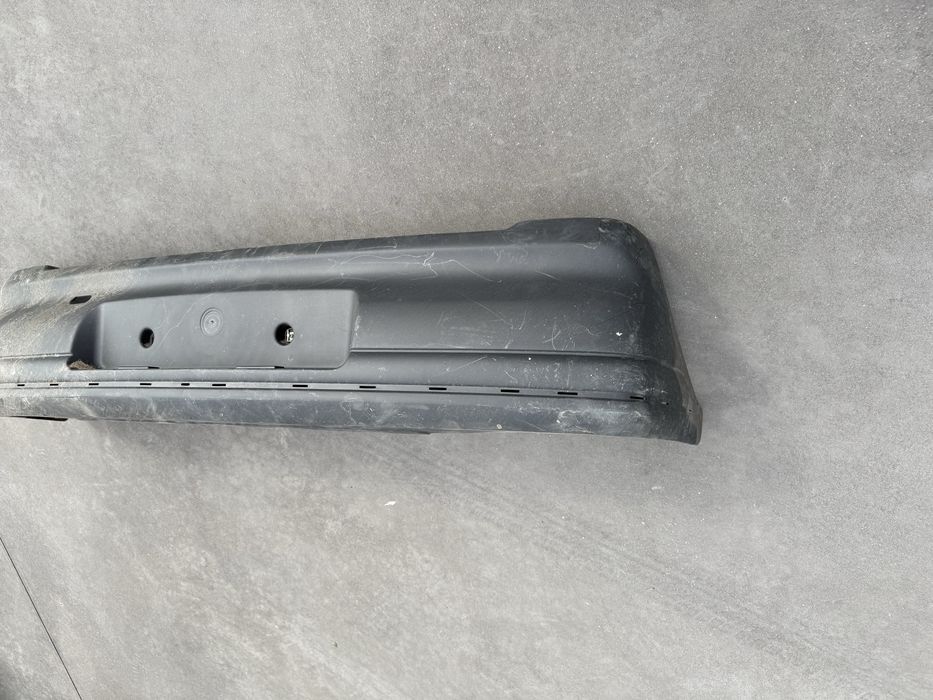 Para choques de trás peugeot 106