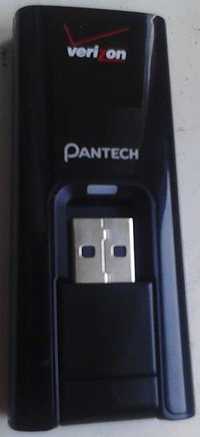 pantech UML 295 REV. B+