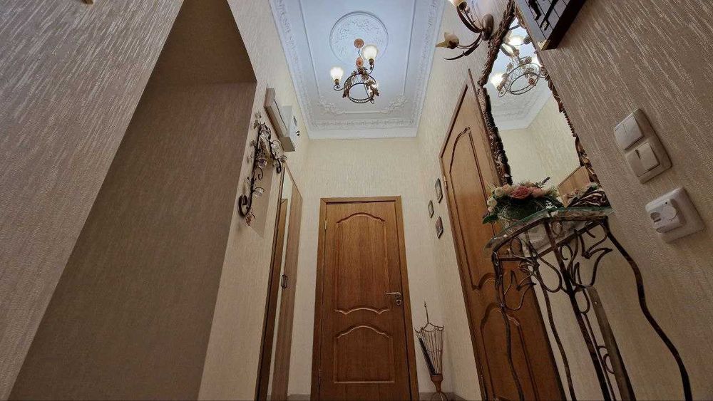 Сдам 4к Центр, парк Глоби,