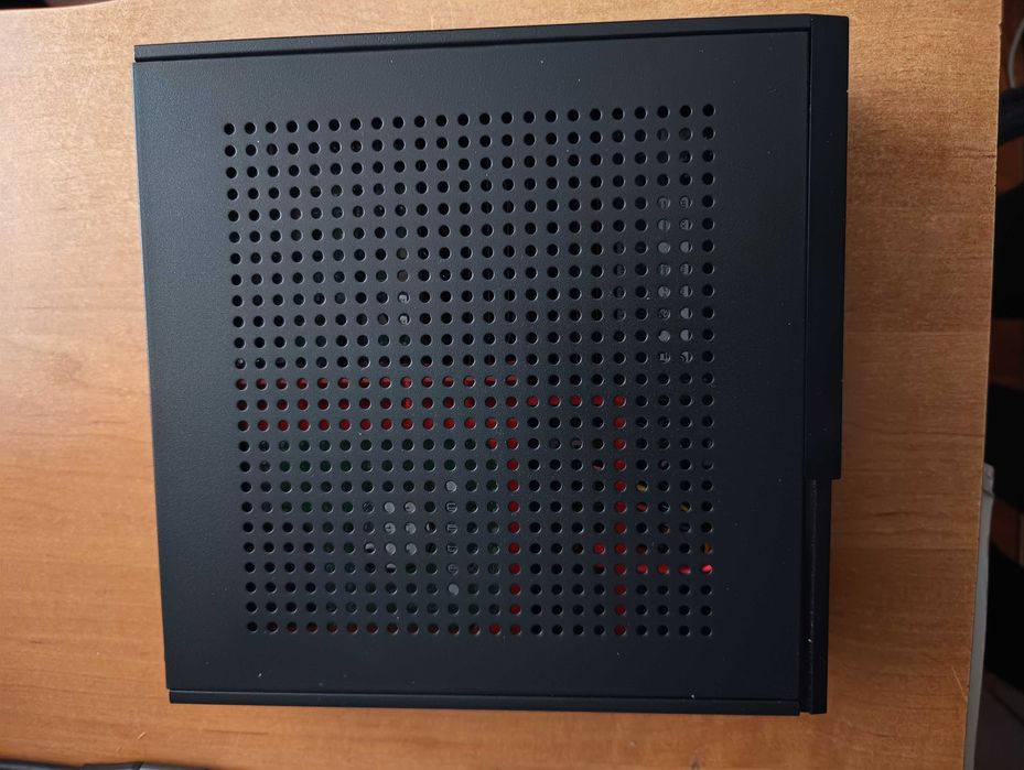 Mini PC Quad Core J4125