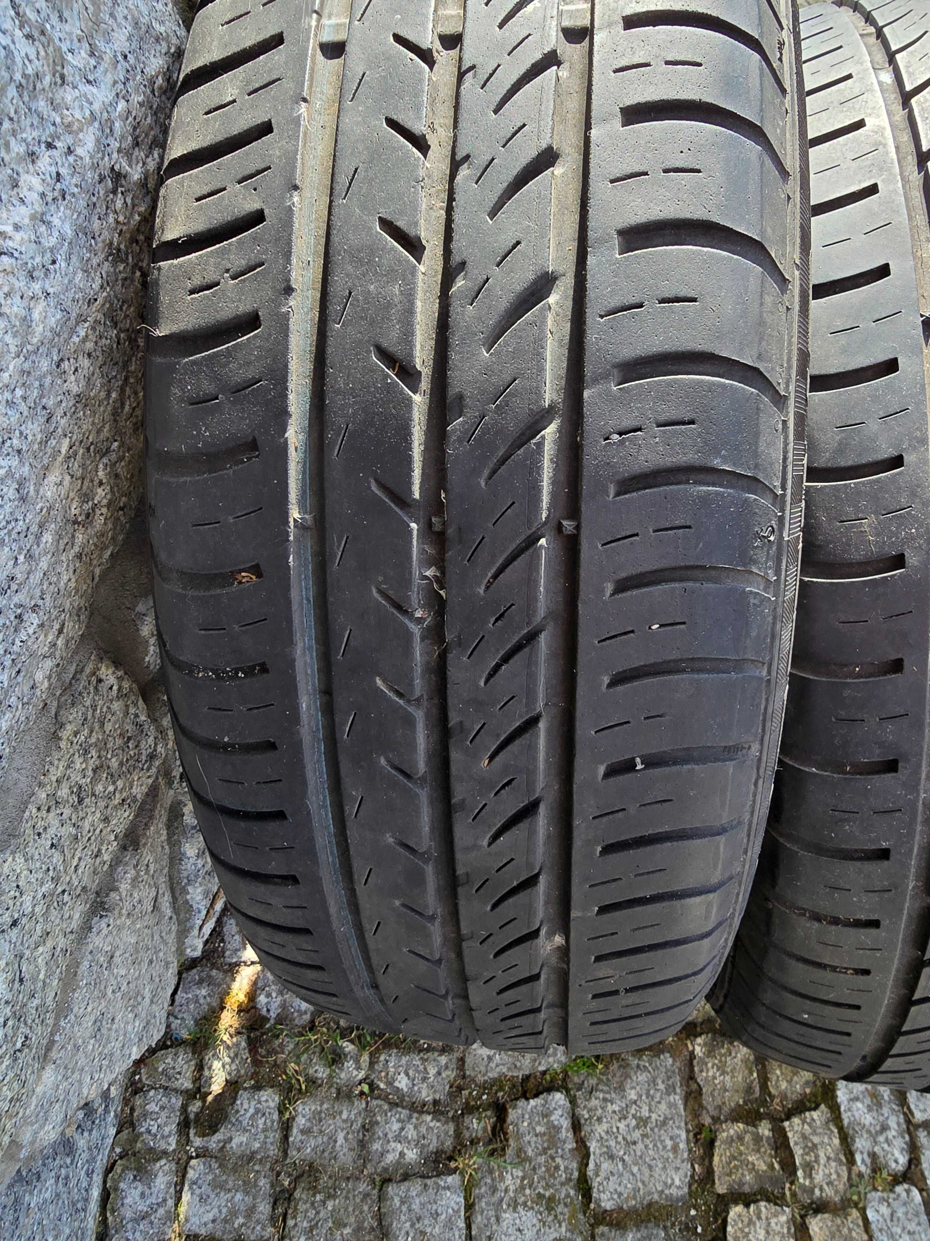 Opony SPORTIVA Compact 195/65/R15 Komplet 4stk.