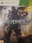 Sprzedam zamienię Wymiana Gier Trójmiasto Transformers Xbox360