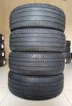 Комплект шин б/у 225/50R18 95V Michelin Primacy 3