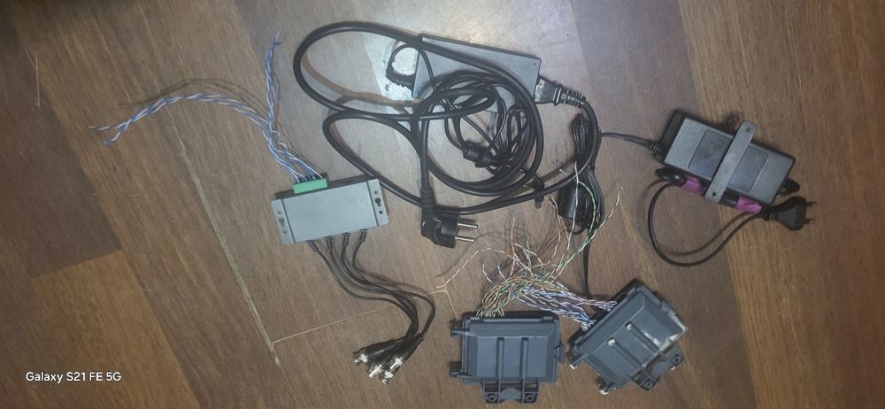 Przekaźnik czasowy Pk1-12-pwc