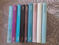 Vários livros Danielle Steel