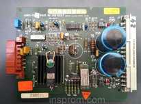 Плата DMD-02 C. AGIE № 149.922.7