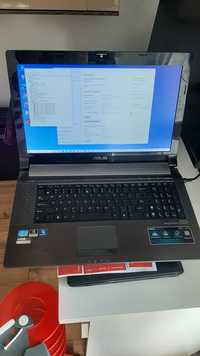 Laptop Asus N73S