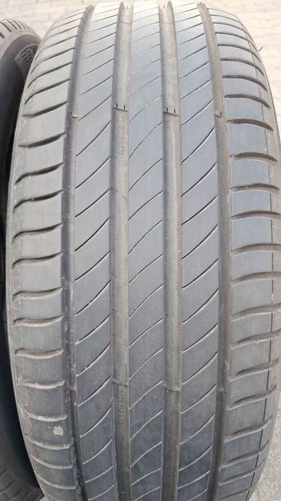 205/55R16 91V Michelin Primacy 4