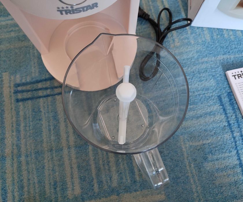 Maszyna Do Slushy Kruszarka Do Lodu Tristar KD-7310