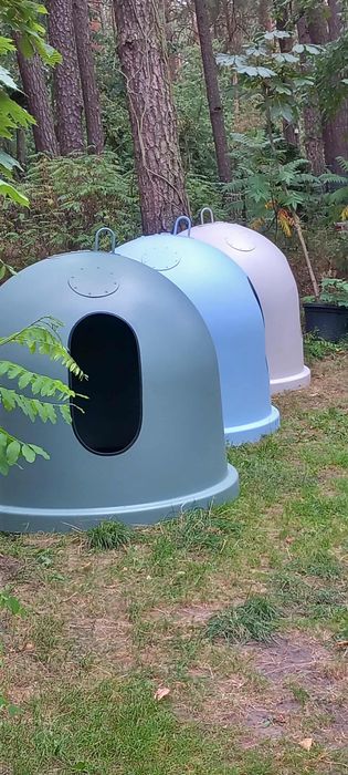 Paśnik dzwon dla koni