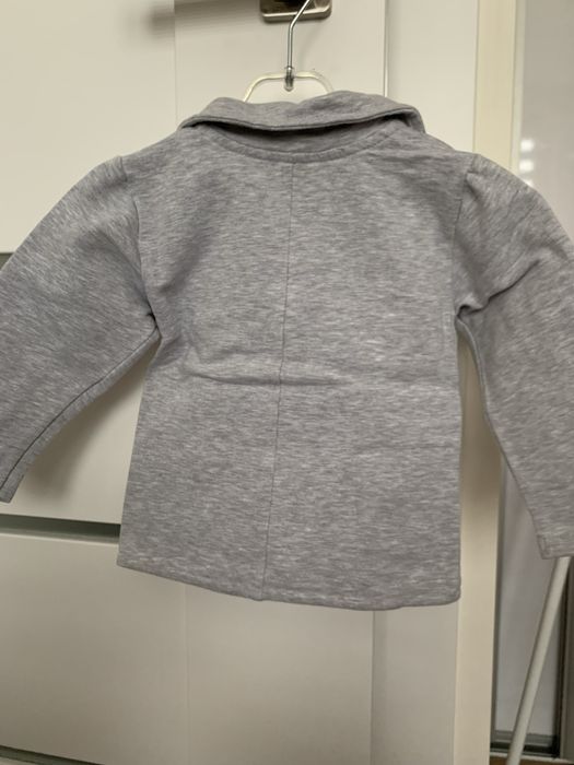 Marynarka dla dziewczynki nicol rozmiar 86