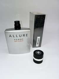 Allure Homme Sport Woda Toaletowa 100 ml