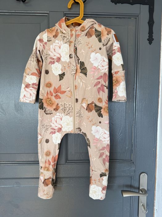 Kombinezon Rośnij Pięknie 74-86