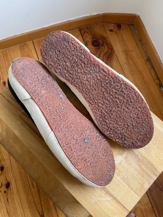 Superga 2750 Classic (43) - Sapatos Ténis