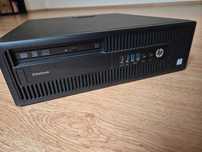 Computador HP EliteDesk 800 G2 SFF