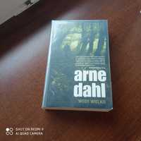 Arne Dahl "Wody Wielkie"