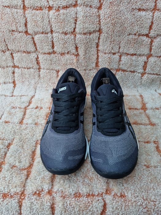 кроссовки Asics FuzeX Rush