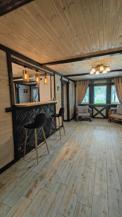 Продаж незвичайного будинку!