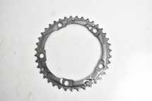 blat, tarcza, zębatka środkowa SHIMANO 39-D ! 10s ! bcd 130 super stan