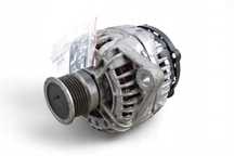 Alternator OPEL ASTRA J INSIGNIA A ZAFIRA C 2.0 CDTI 13579668