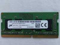 Pamięć DDR4  RAM 4GB 1RX16 PC4-3200AA-SC0-11