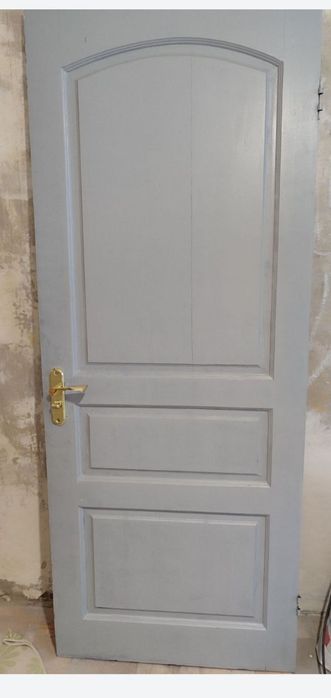 Продам двері дерев'яні міжкімнатні