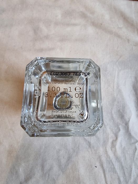 Ex Nihilo Lust In Paradise 10 Years- 100мл