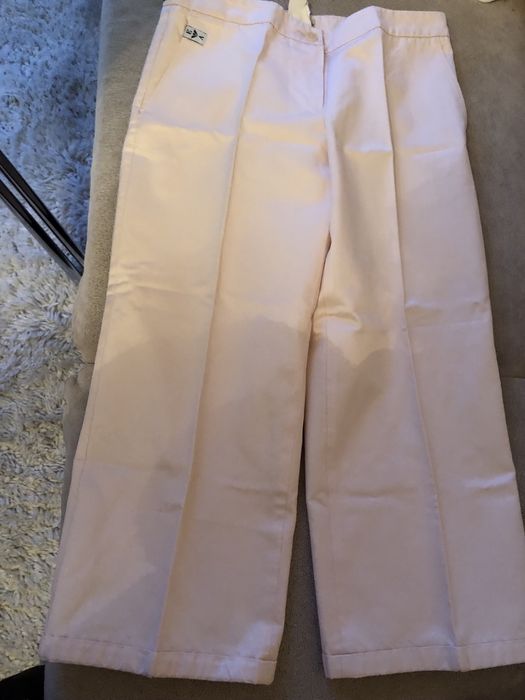 Zara Armani джинсы
