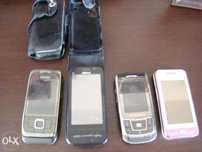 Nokia E66 - szczegóły wg opisu