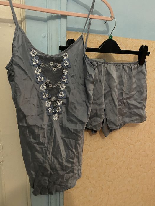 INTIMISSIMI 100% шовк 44 S