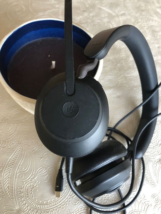Jabra evobre2 40 Auscultadores