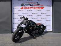 Benda Napoleon 500 Benda Napoleon 250 Bobber | V‑Twin 249 cm³ • 26 KM • LED • ABS • Raty