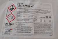 Laumacid - zakwaszacz paszowy dla drobiu, trzody
