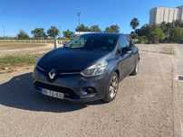 Renault Clio 1.5 dCi