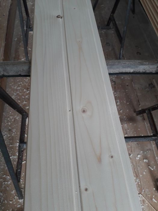 Ваогонка,фальш брус