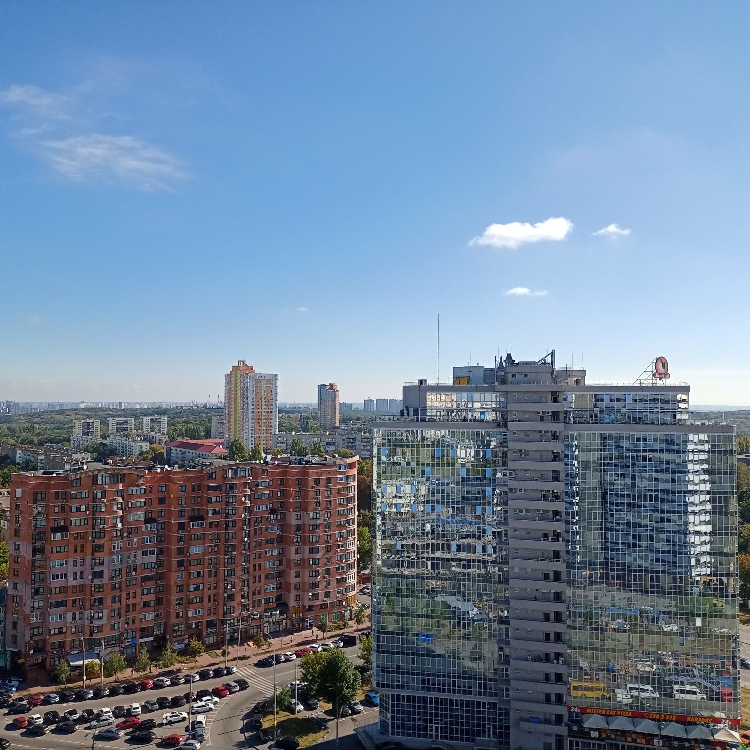 Продаж квартири ВДНГ, Виставковий центр  Standard One,  Васильківська