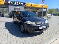 Renault Megan 2. 2009 року