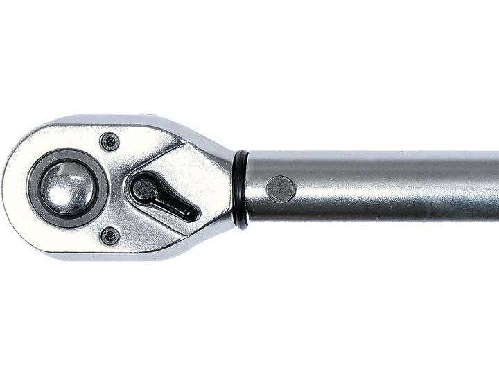 Yato Klucz Dynamometryczny 3/8 10-60nm Certyfikat