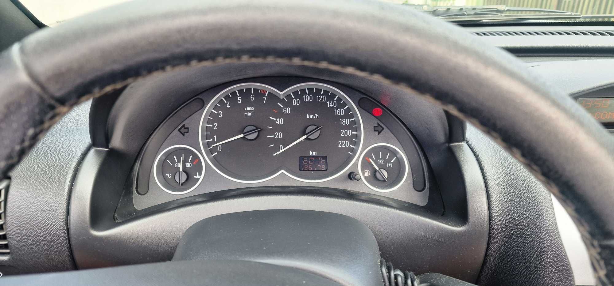 Vendo Opel tigra