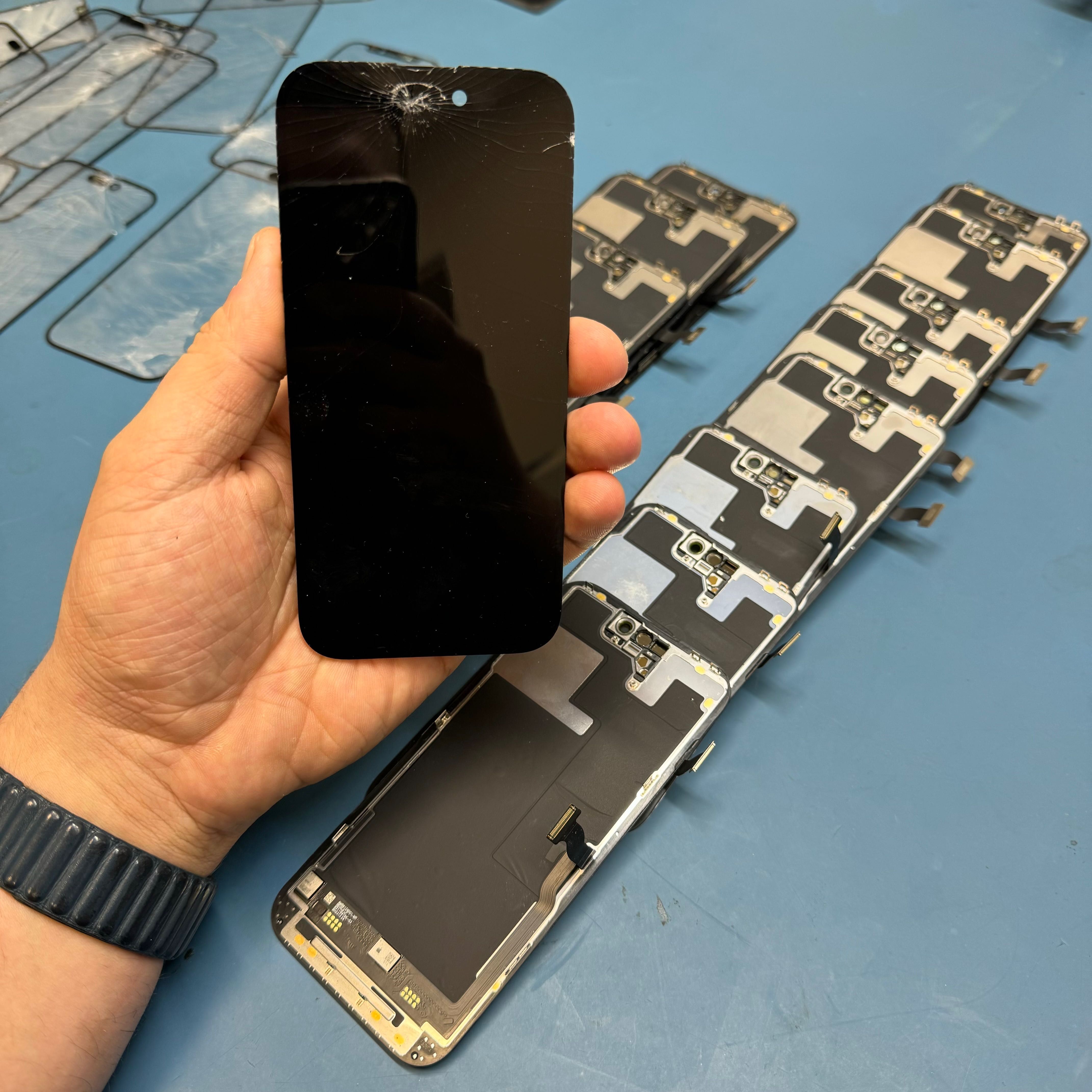  Wyświetlacz Ekran 12 Mini Gratis Wymiana Zamiennik Serwis Naprawa