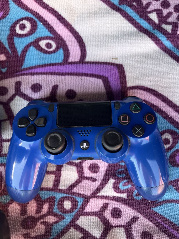 Comandos para a Playstation 4