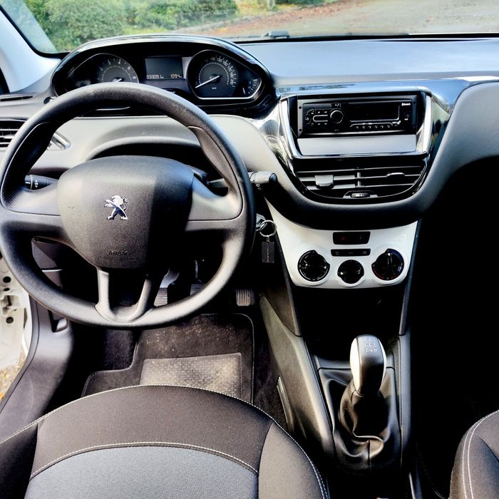 Peugeot 208 1.2 2019