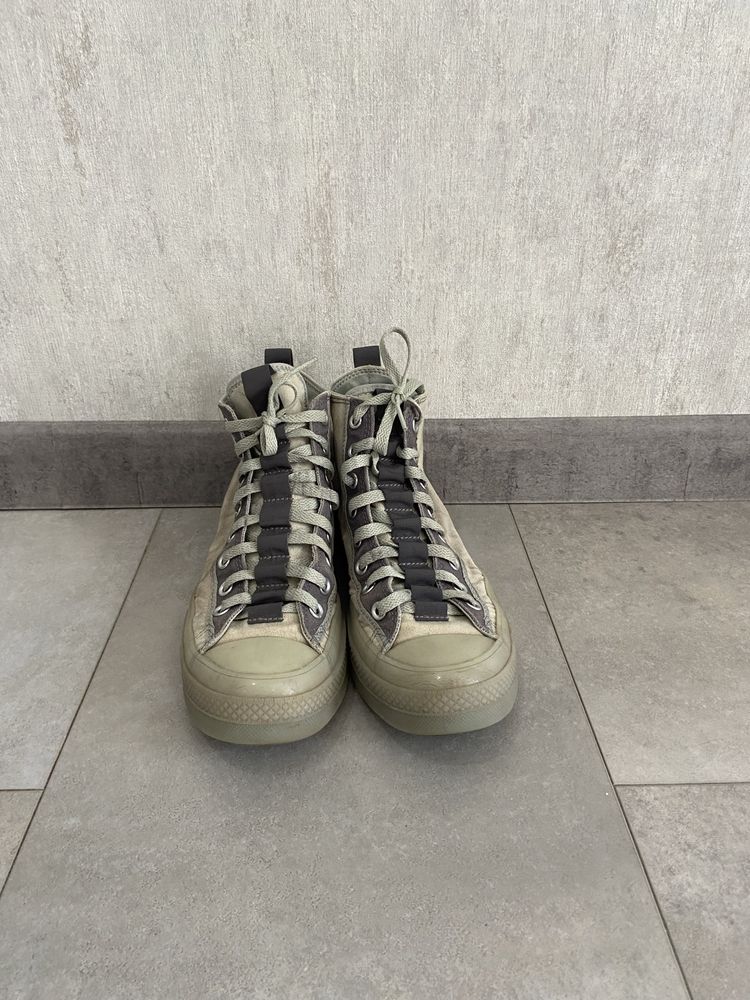 converse x raf simons