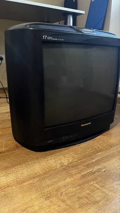 Телевізор Panasonic в чудовому стані