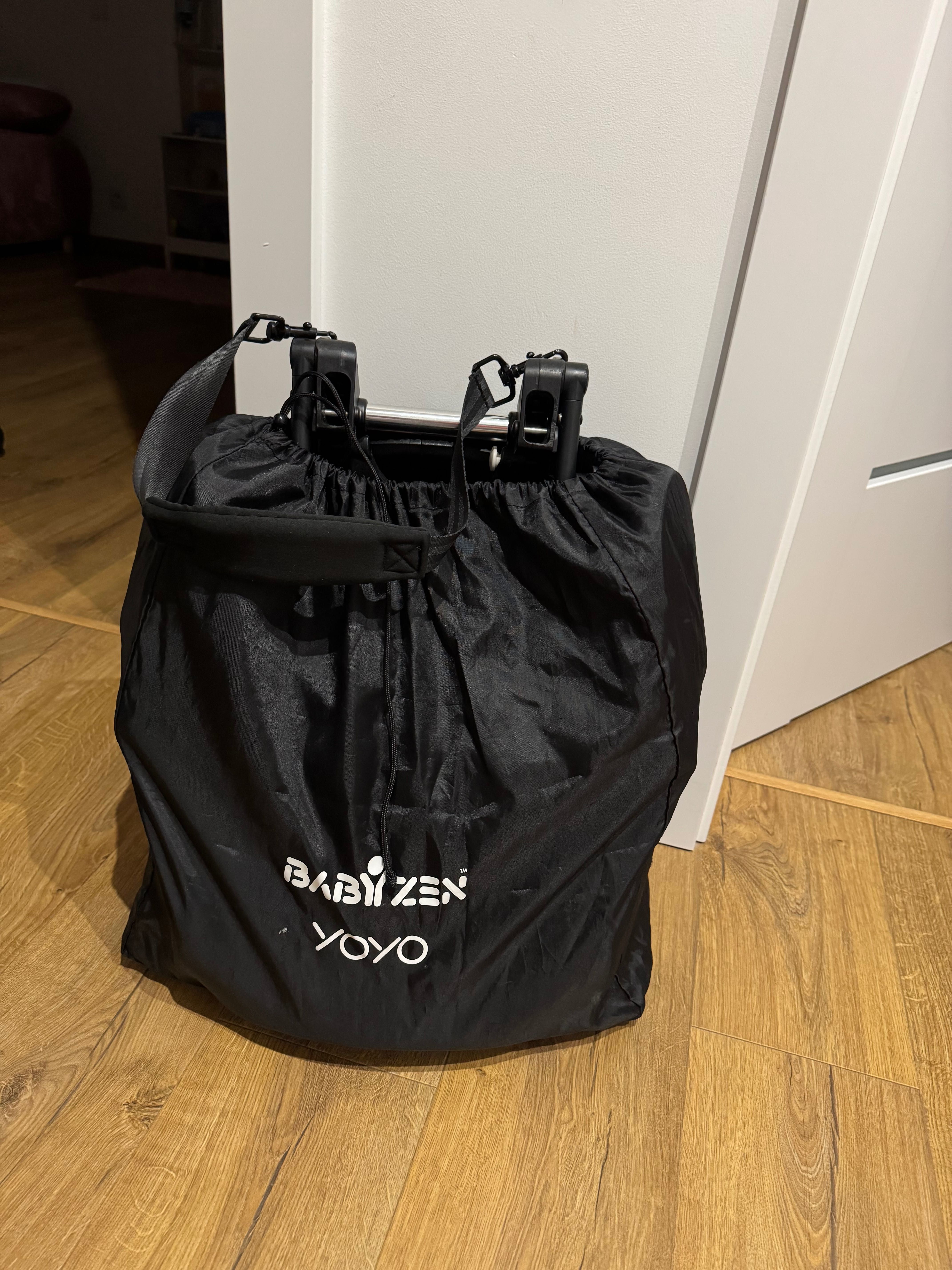 Wózek dziecięcy Yoyo babyzen