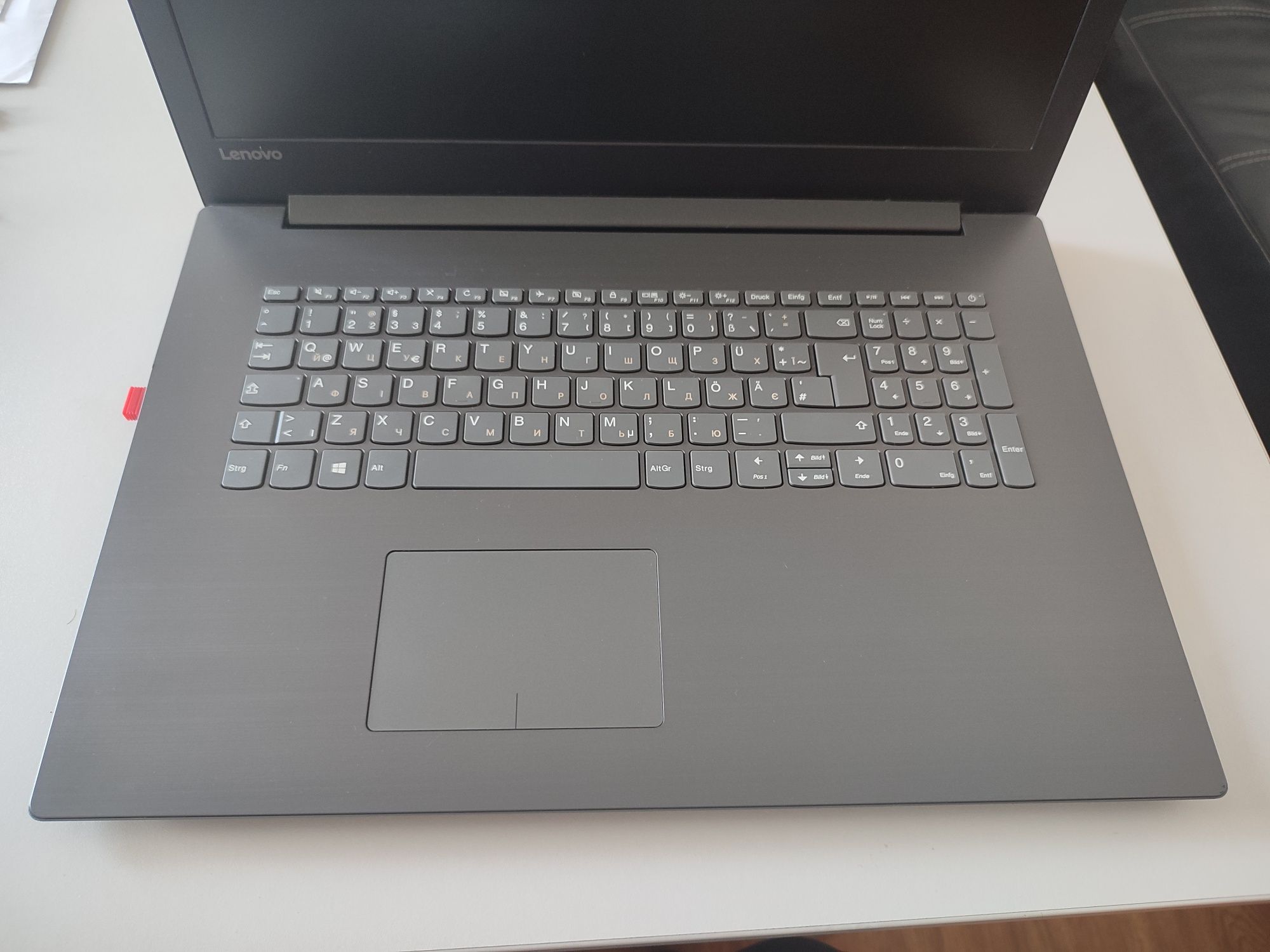 Lenovo ideapad 320 17.3 (2023го року)