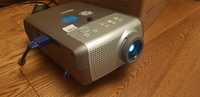 Sprawny 100%  Projektor prezentacje Philips besure XG2 lampa 770h !!!