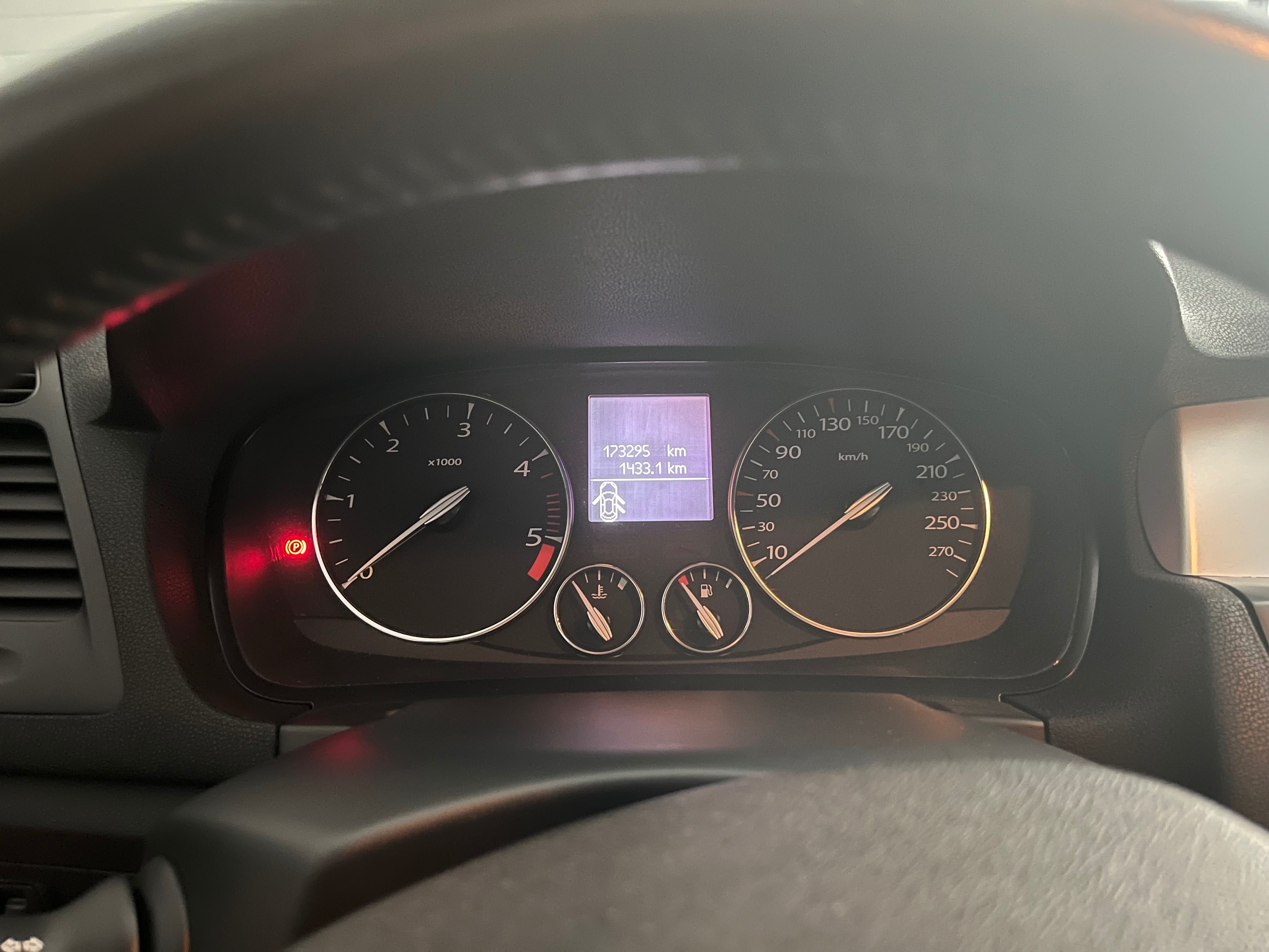 Renault Laguna 2.0 150cv