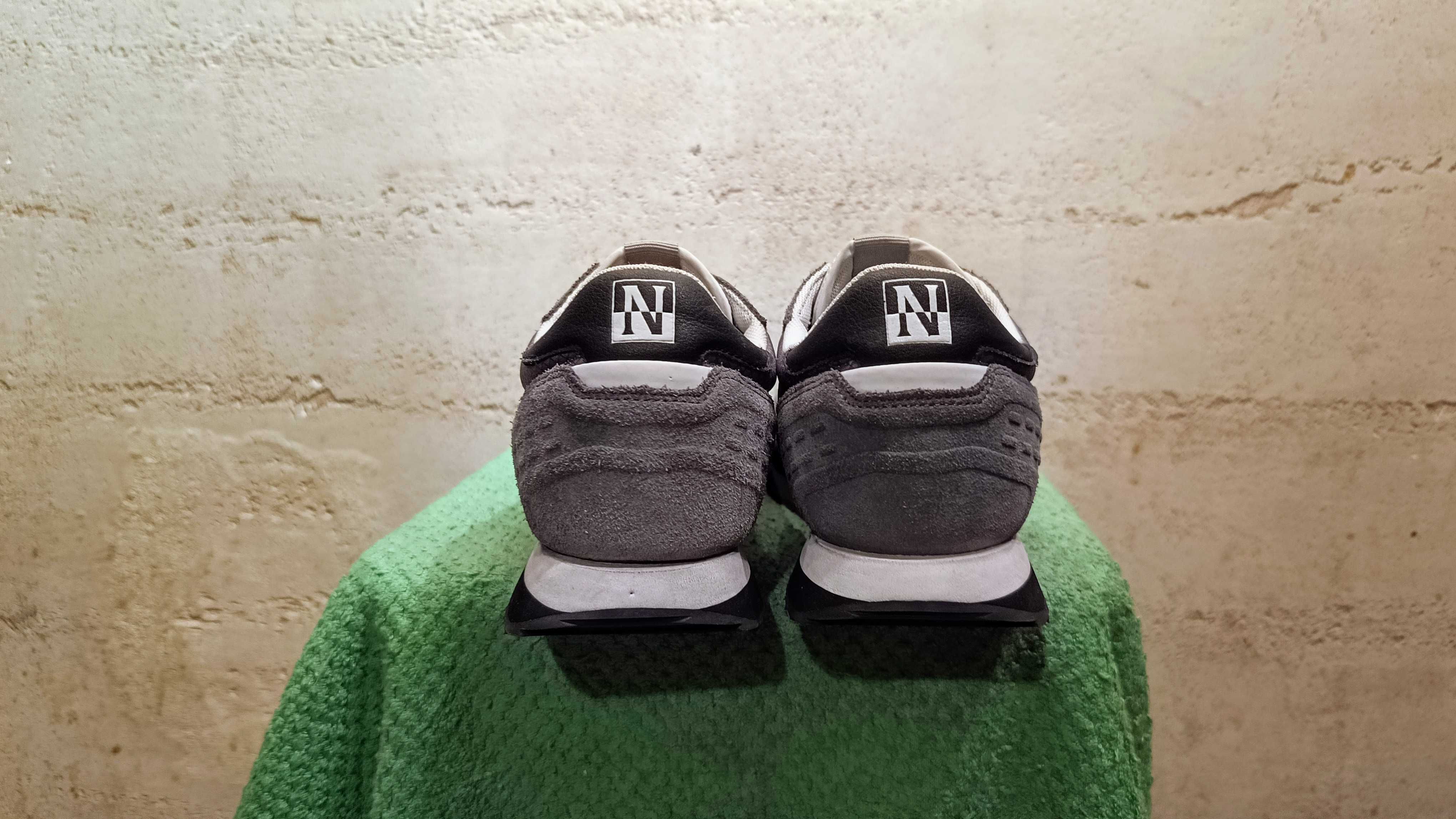 Męskie sneakersy NAPAPIJRI VIRTUS r.43 stan bardzo dobry